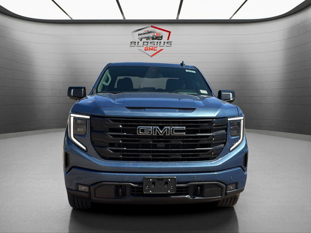 new 2026 GMC Sierra 1500 car, priced at $60,980