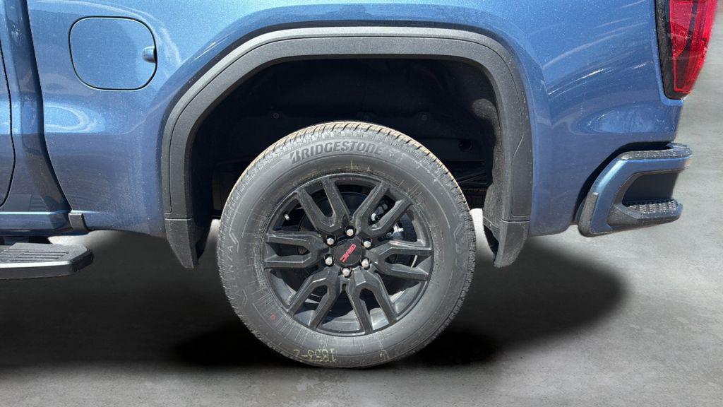 new 2026 GMC Sierra 1500 car, priced at $60,980