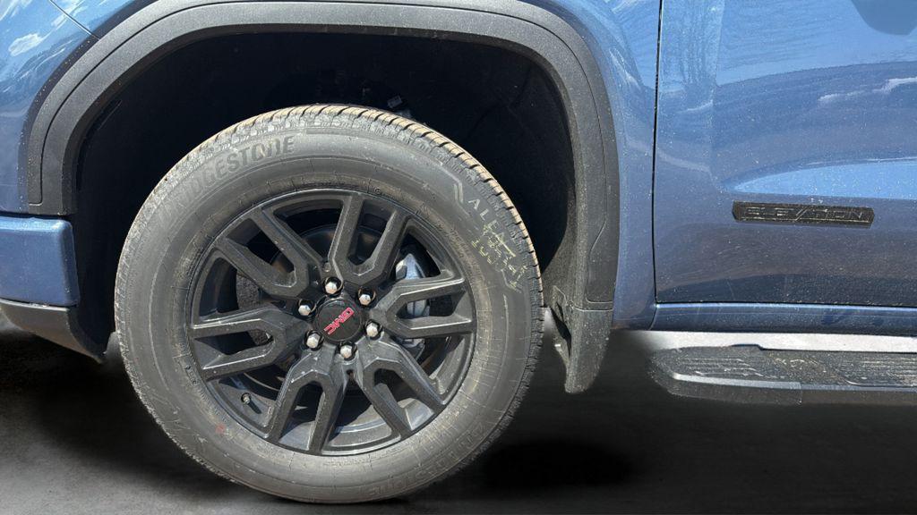 new 2026 GMC Sierra 1500 car, priced at $60,980