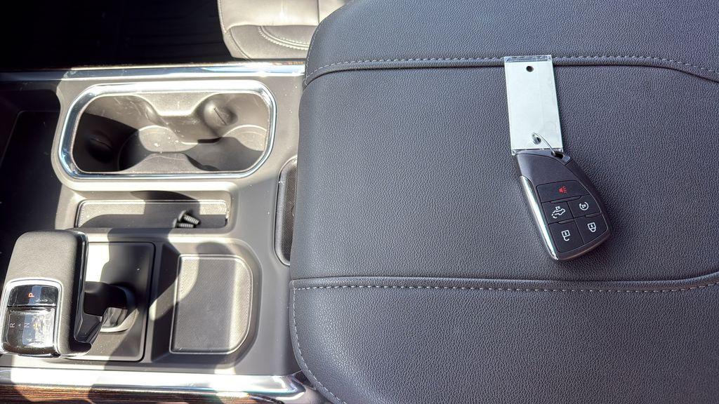 new 2026 GMC Sierra 1500 car, priced at $60,980