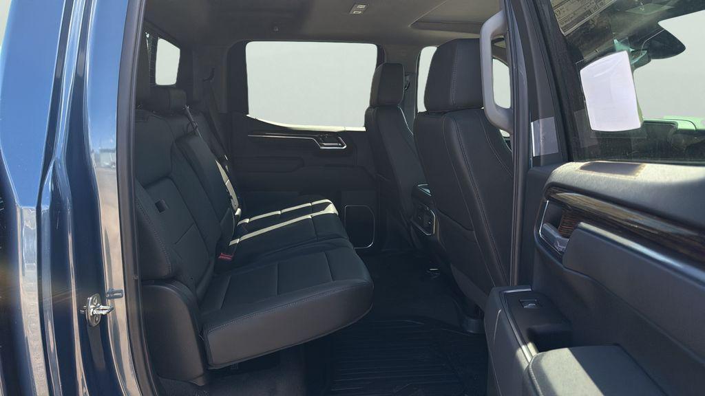 new 2026 GMC Sierra 1500 car, priced at $60,980