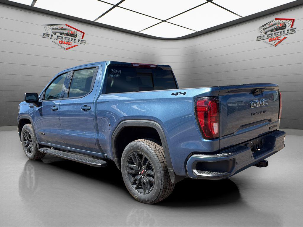 new 2026 GMC Sierra 1500 car, priced at $60,980