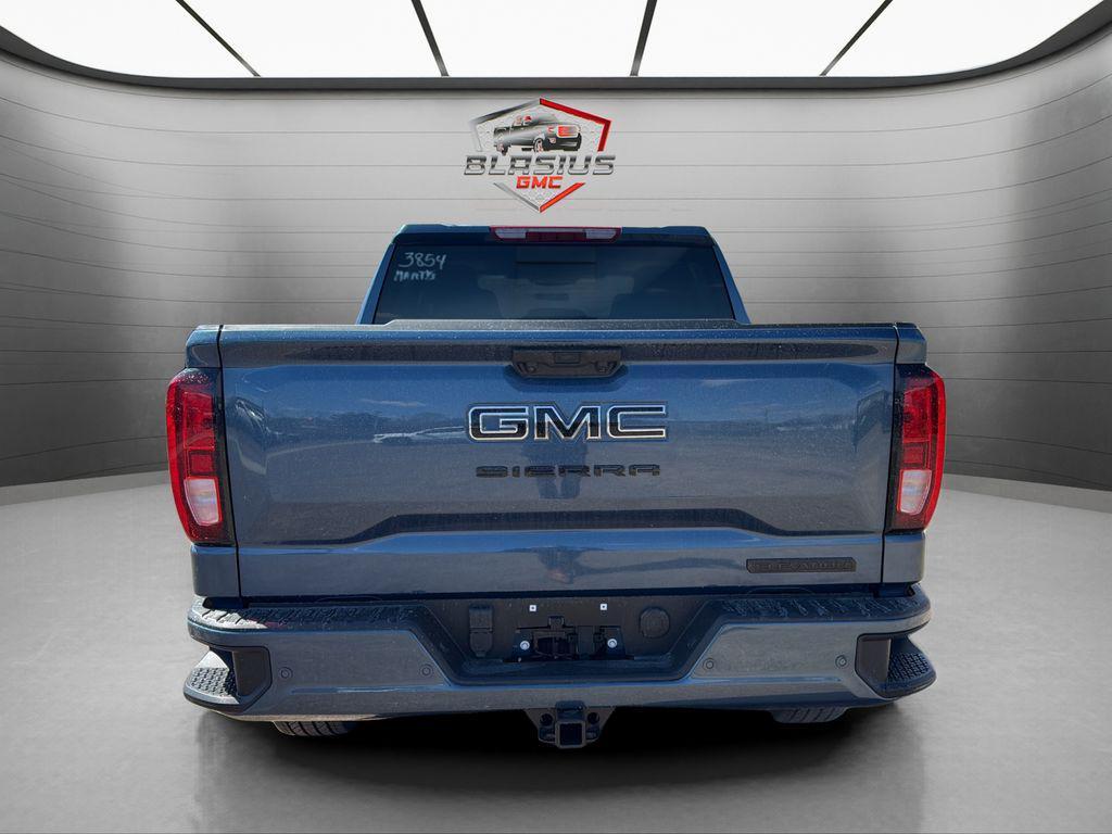 new 2026 GMC Sierra 1500 car, priced at $60,980