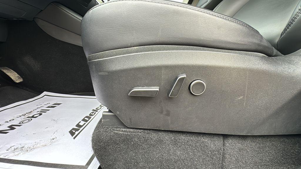 used 2022 Tesla Model Y car, priced at $26,165