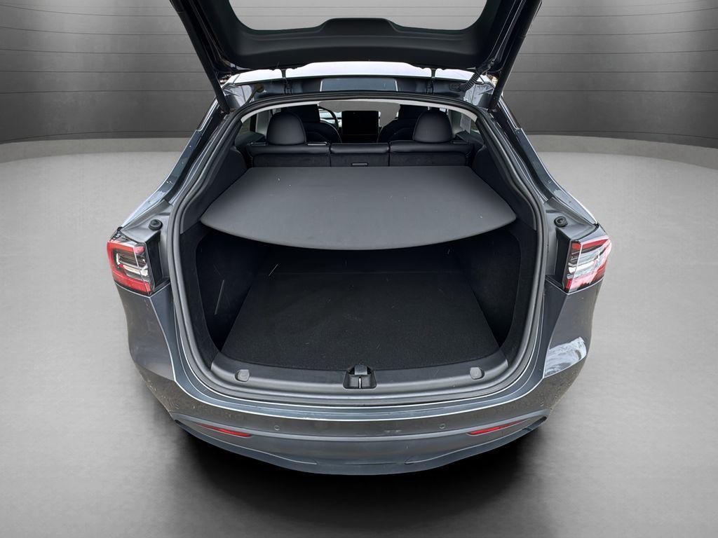 used 2022 Tesla Model Y car, priced at $26,165