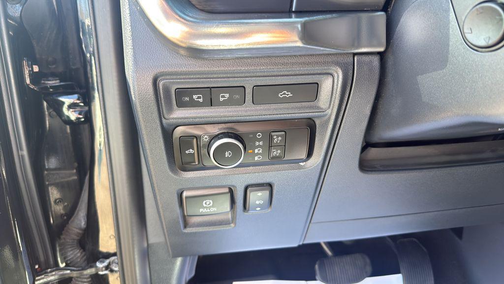 used 2023 Ford F-150 car, priced at $53,903