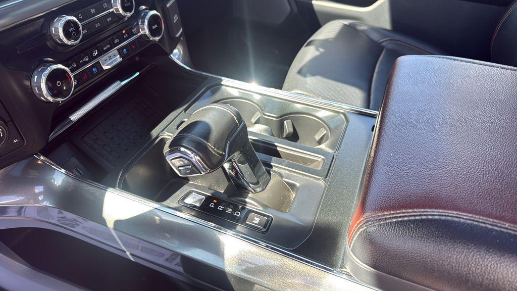 used 2023 Ford F-150 car, priced at $53,903