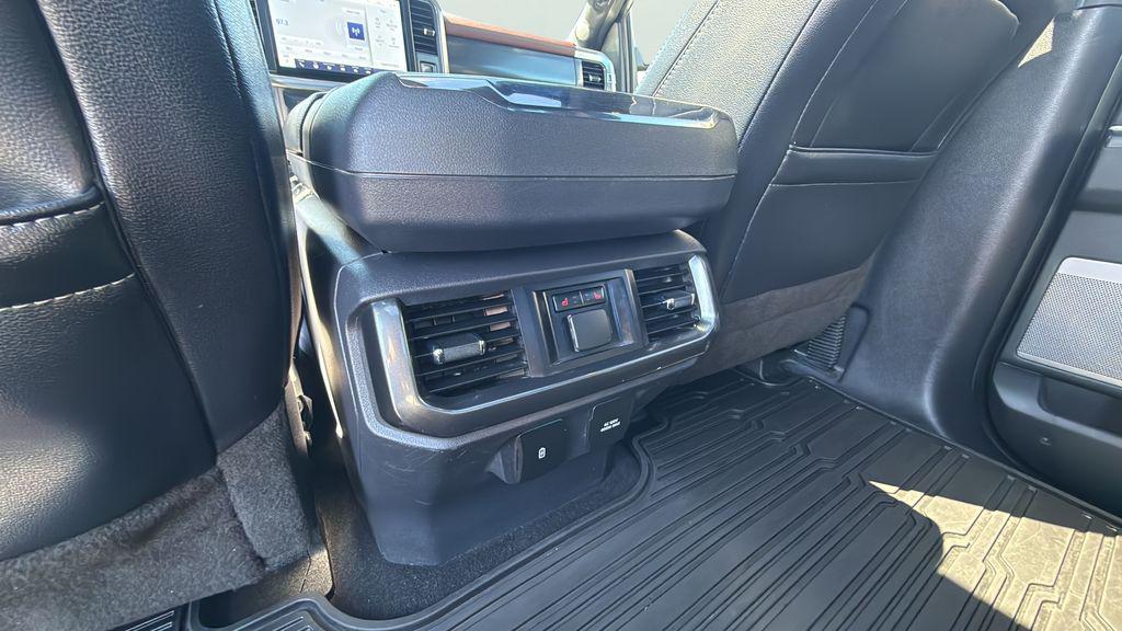used 2023 Ford F-150 car, priced at $53,903