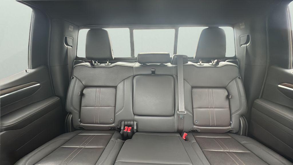 used 2023 Chevrolet Silverado 1500 car, priced at $45,296