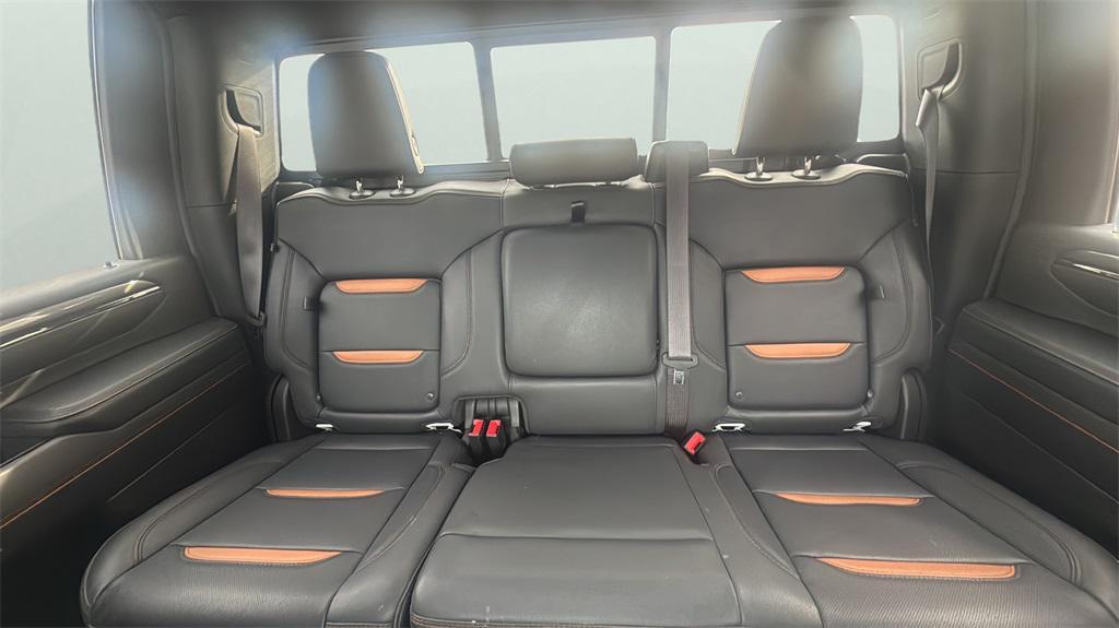 used 2024 GMC Sierra 2500 car, priced at $67,828