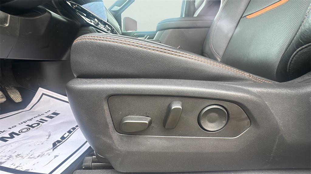 used 2024 GMC Sierra 2500 car, priced at $67,828