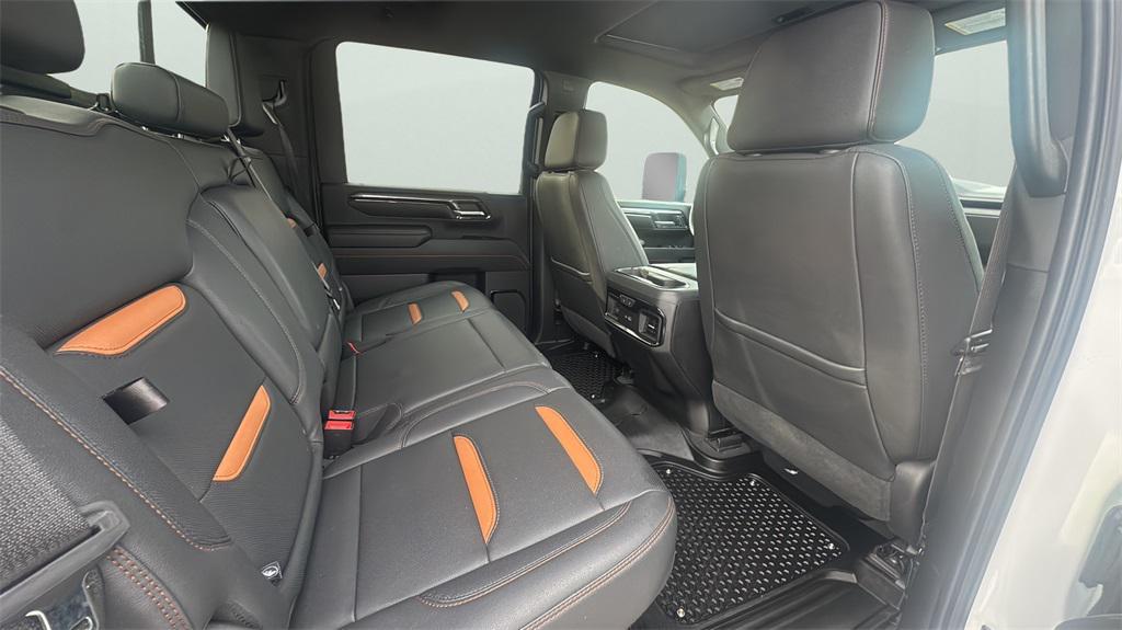 used 2024 GMC Sierra 2500 car, priced at $67,828