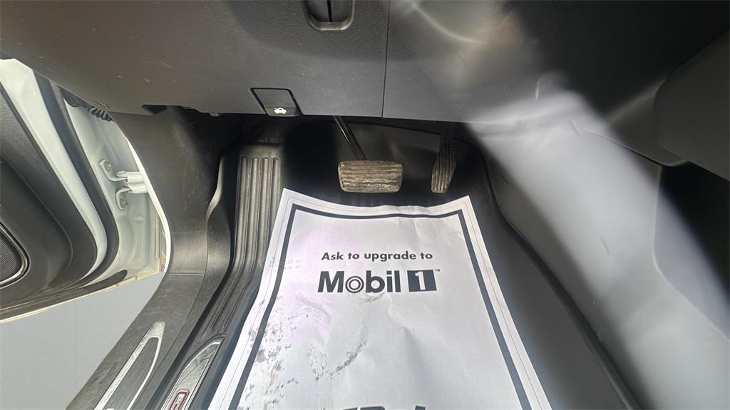 used 2024 GMC Sierra 2500 car, priced at $67,828