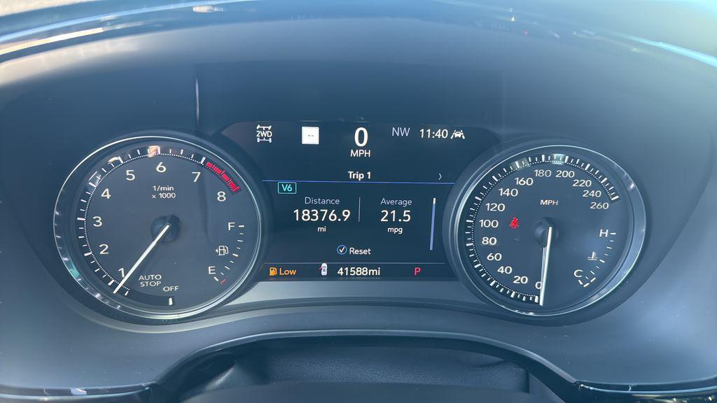 used 2021 Cadillac XT5 car, priced at $27,985