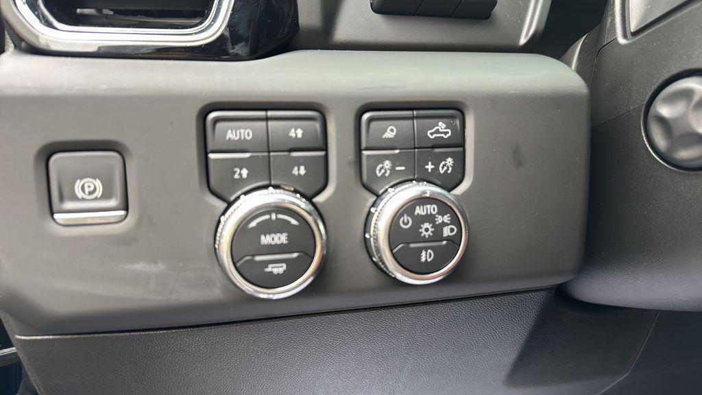 used 2025 GMC Sierra 1500 car, priced at $63,877