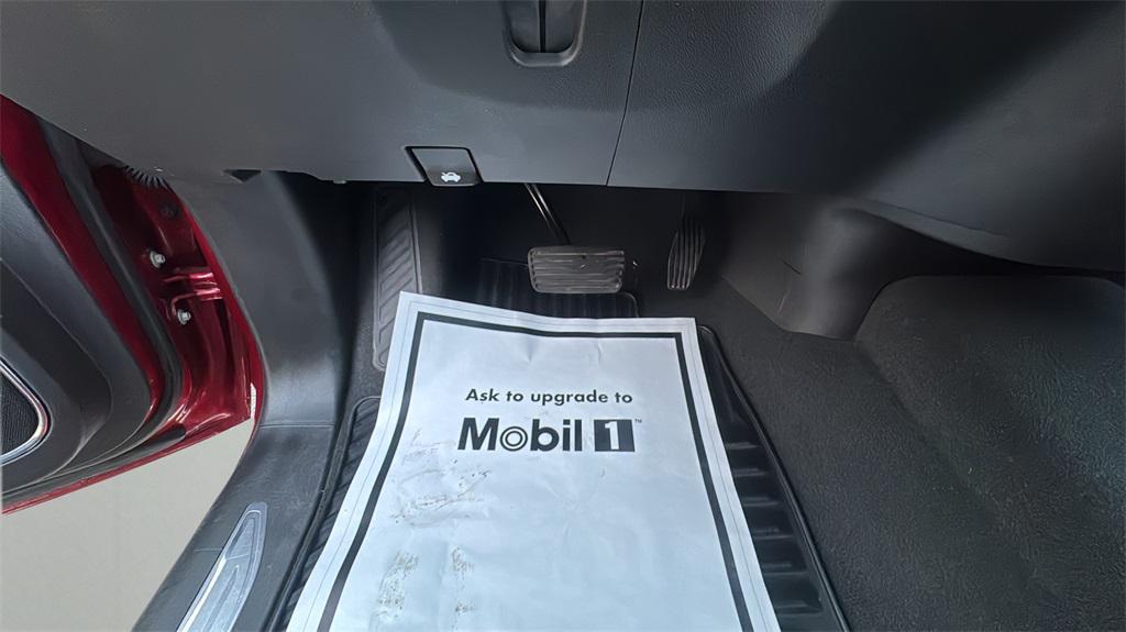 used 2023 Chevrolet Silverado 1500 car, priced at $38,450