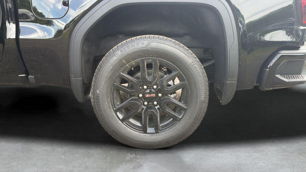 new 2026 GMC Sierra 1500 car, priced at $59,037