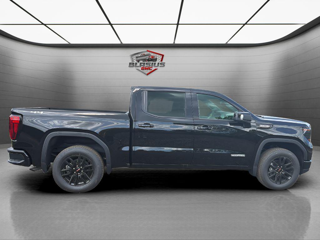 new 2026 GMC Sierra 1500 car, priced at $59,037