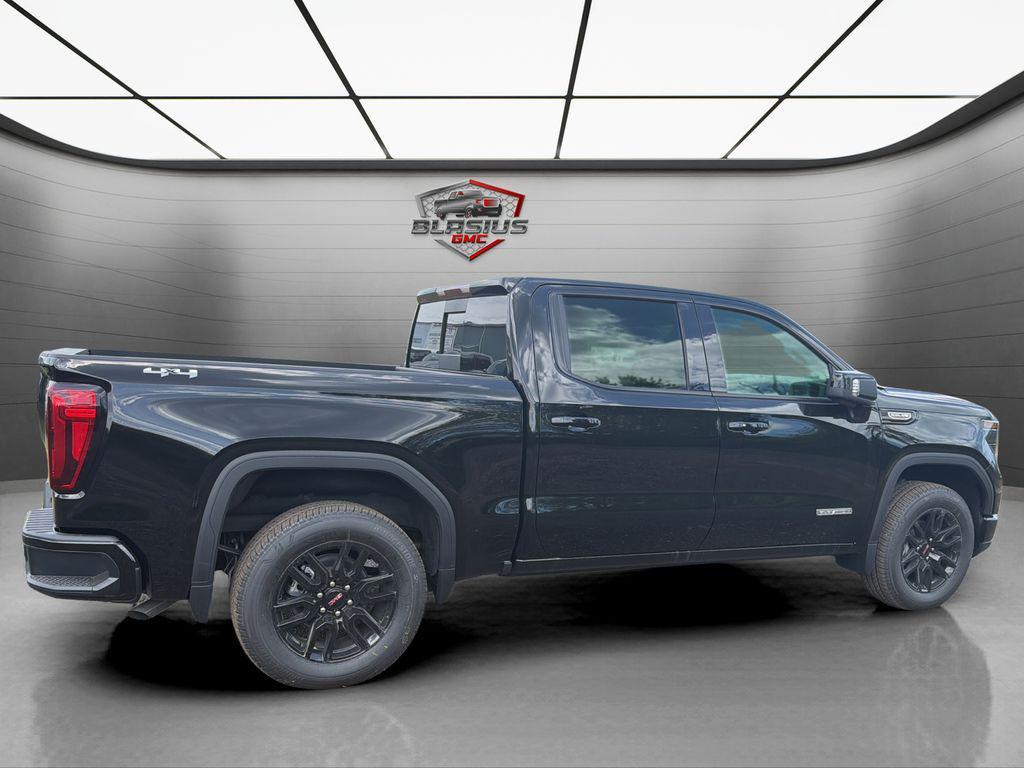 new 2026 GMC Sierra 1500 car, priced at $59,037