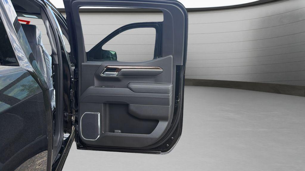 new 2026 GMC Sierra 1500 car, priced at $59,037