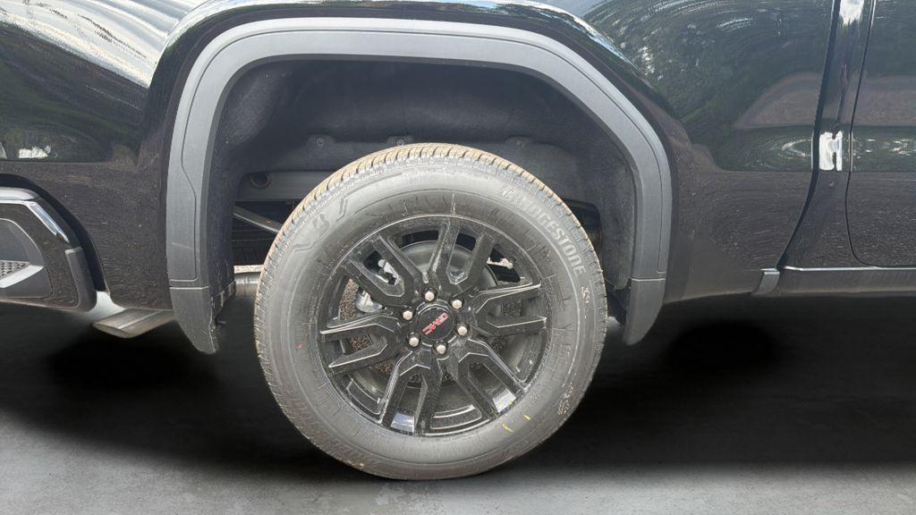 new 2026 GMC Sierra 1500 car, priced at $59,037