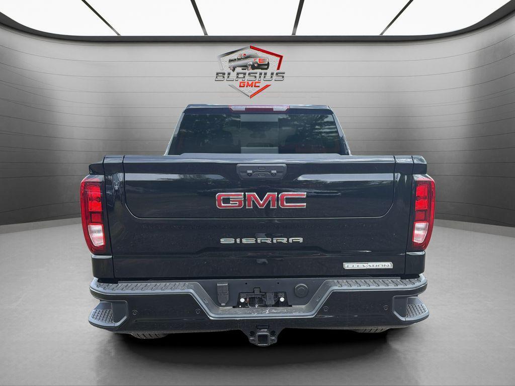new 2026 GMC Sierra 1500 car, priced at $59,037