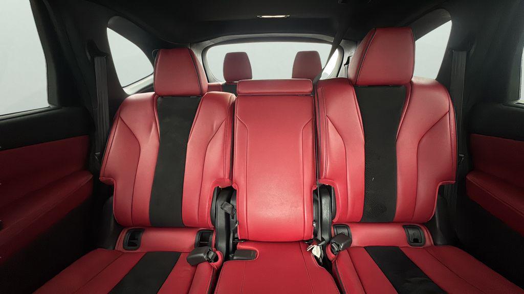 used 2023 Acura MDX car, priced at $38,901