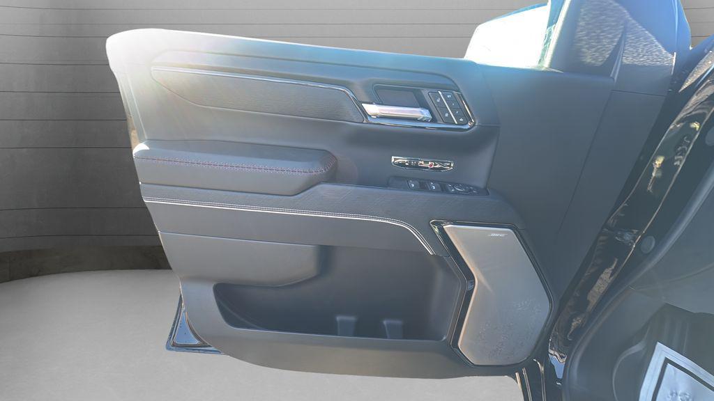 new 2026 GMC Sierra 1500 car, priced at $75,335