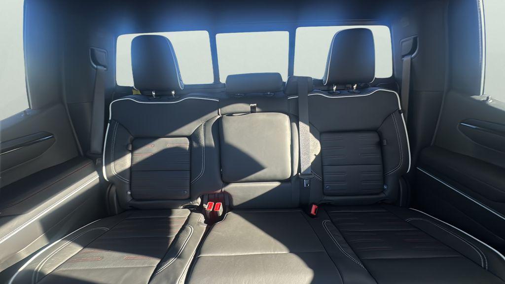 new 2026 GMC Sierra 1500 car, priced at $75,335