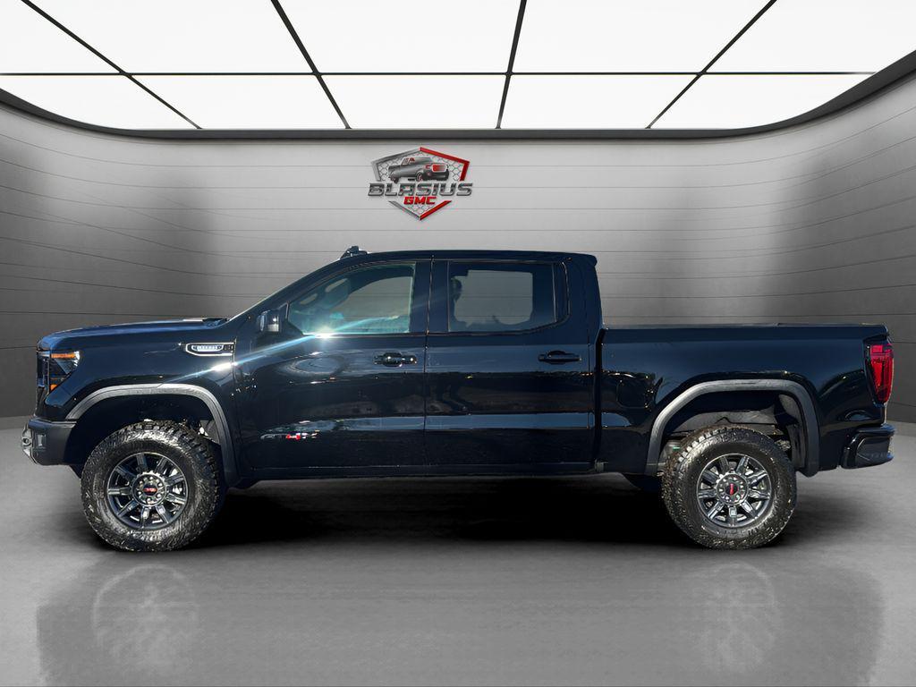 new 2026 GMC Sierra 1500 car, priced at $75,335