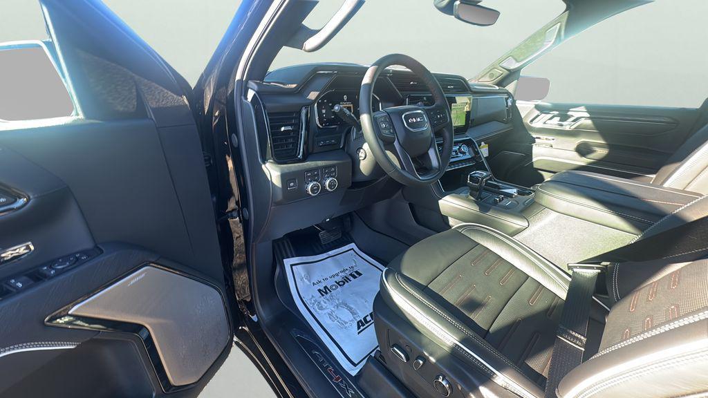 new 2026 GMC Sierra 1500 car, priced at $75,335