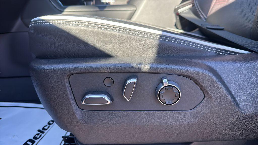 new 2026 GMC Sierra 1500 car, priced at $75,335