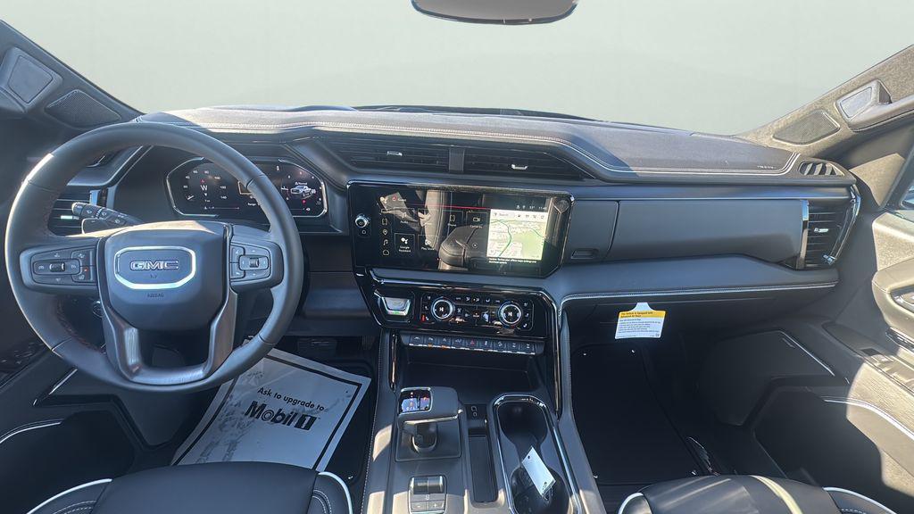 new 2026 GMC Sierra 1500 car, priced at $75,335