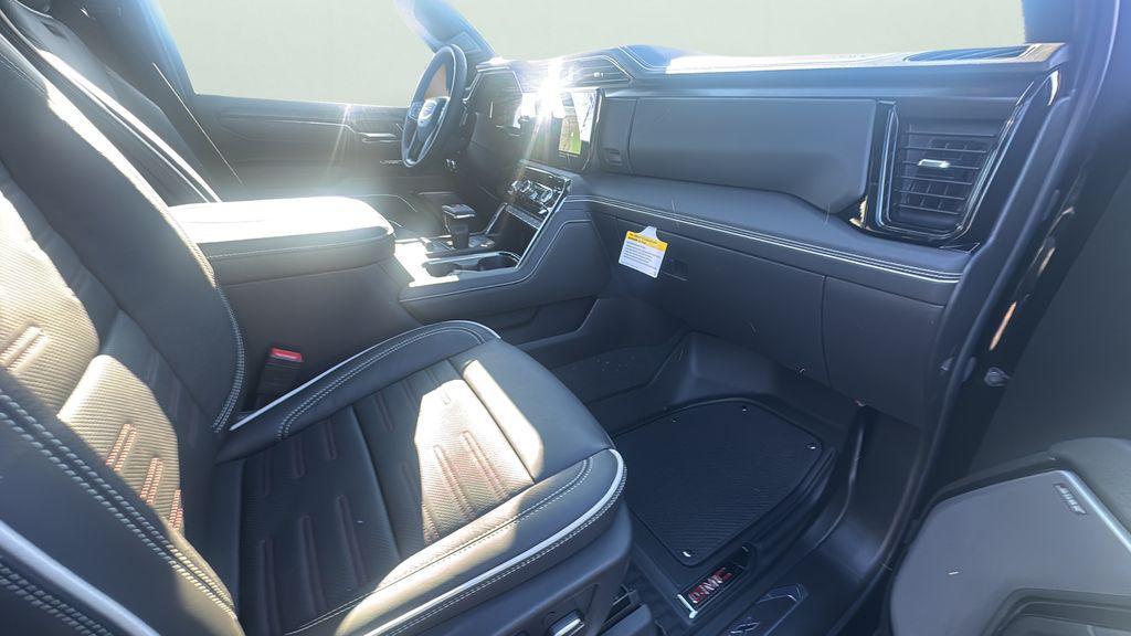 new 2026 GMC Sierra 1500 car, priced at $75,335