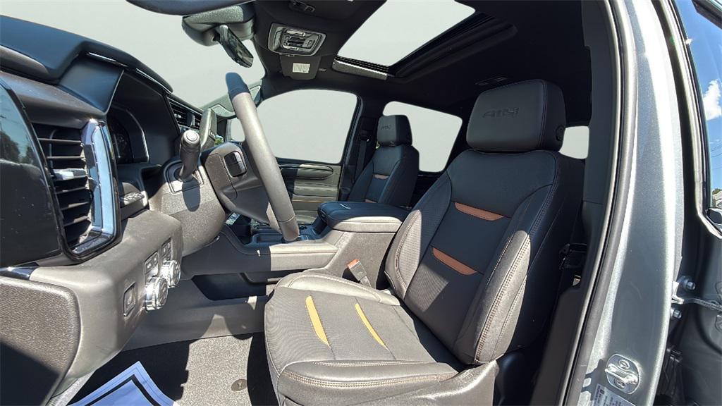 new 2026 GMC Sierra 2500 car, priced at $82,660