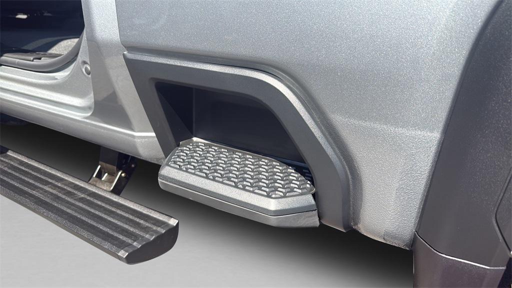 new 2026 GMC Sierra 2500 car, priced at $82,660