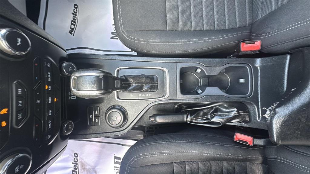 used 2021 Ford Ranger car, priced at $17,982