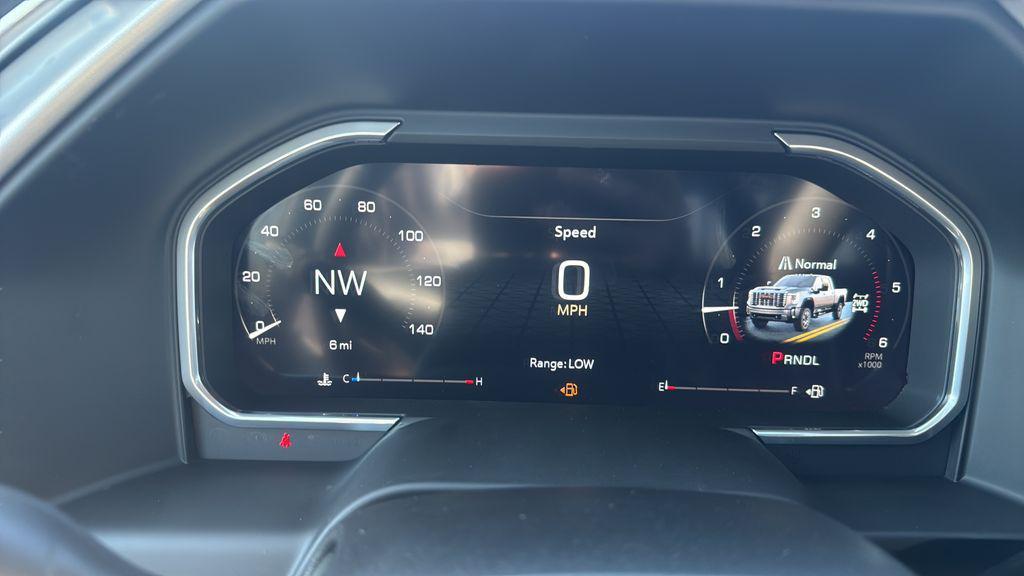 new 2026 GMC Sierra 3500 car, priced at $87,730