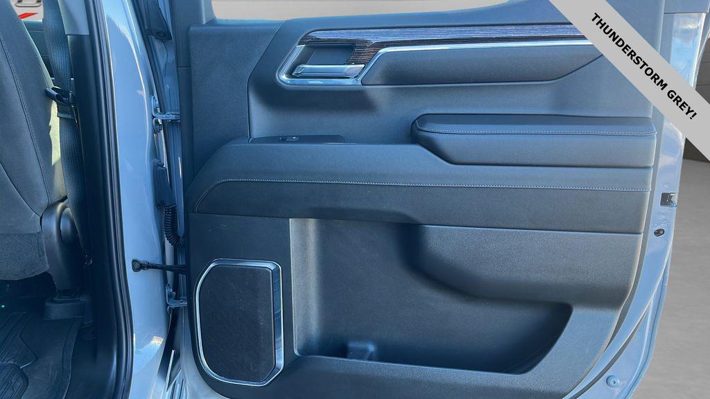 used 2024 GMC Sierra 1500 car, priced at $44,681