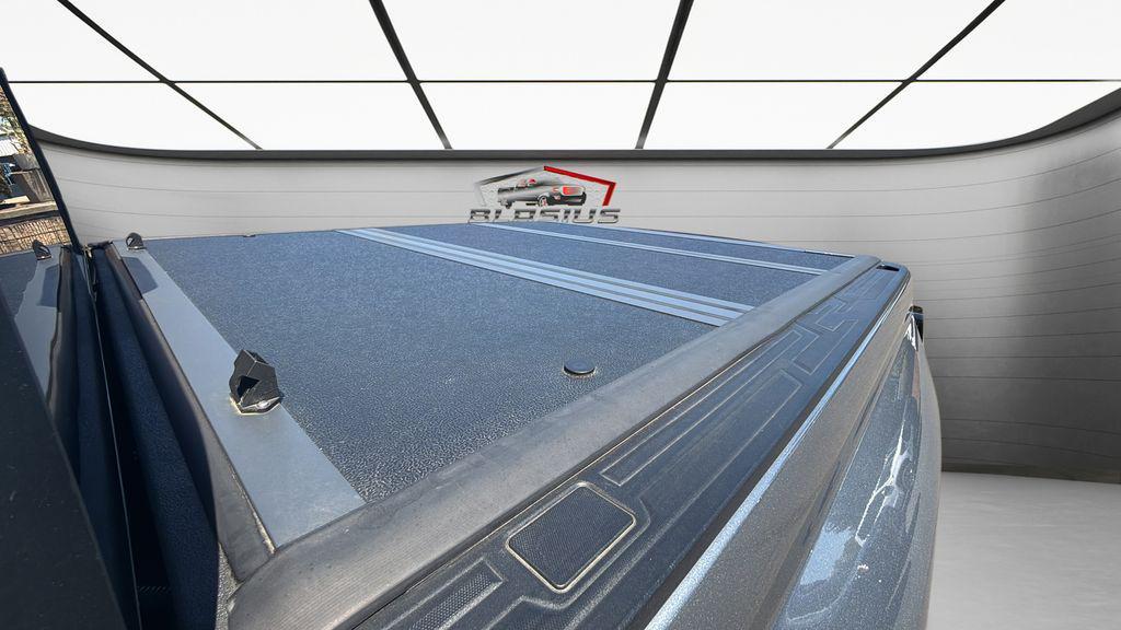 used 2023 Chevrolet Colorado car, priced at $33,381