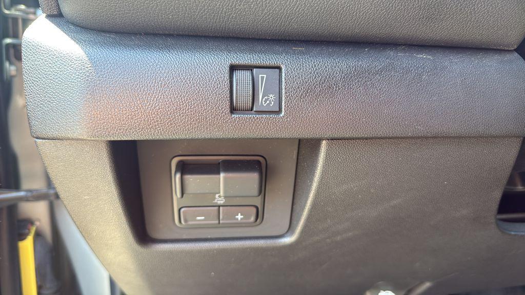 used 2023 Chevrolet Colorado car, priced at $33,381