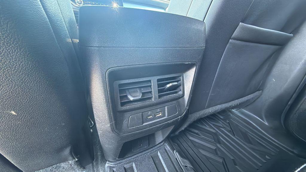used 2023 Chevrolet Colorado car, priced at $33,381