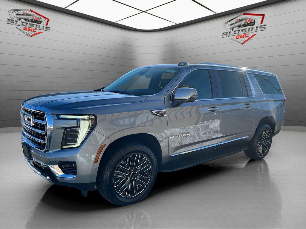 new 2026 GMC Yukon XL car, priced at $85,170