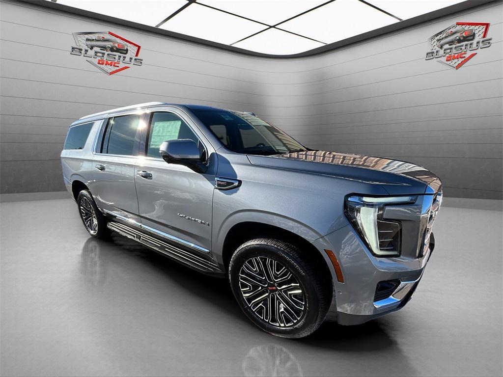 new 2026 GMC Yukon XL car, priced at $85,170