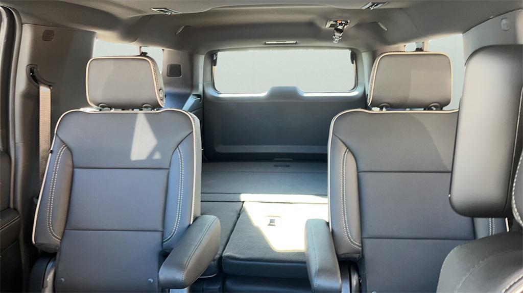 new 2026 GMC Yukon XL car, priced at $85,170