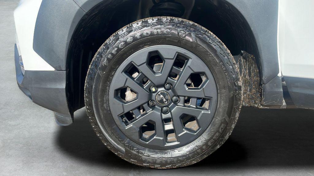 used 2023 Honda Ridgeline car, priced at $31,910