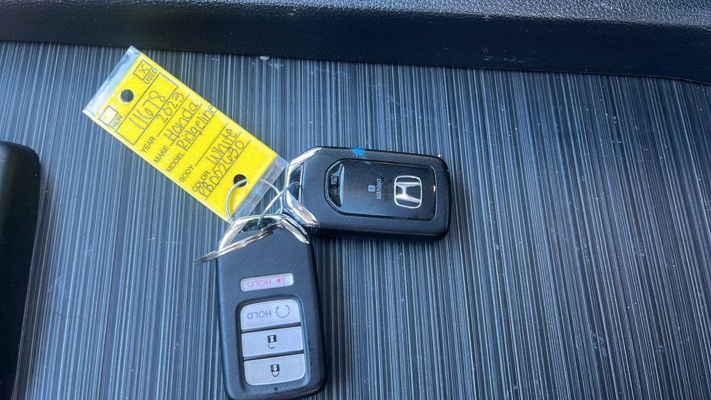 used 2023 Honda Ridgeline car, priced at $31,910