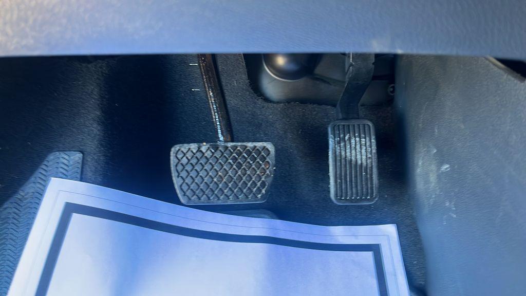 used 2023 Honda Ridgeline car, priced at $31,910