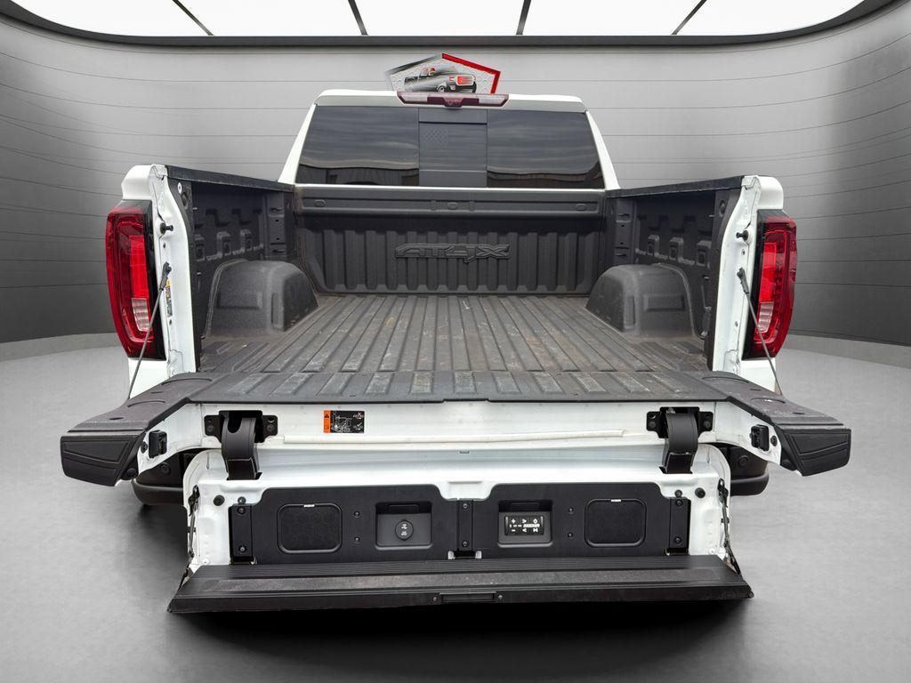 used 2024 GMC Sierra 1500 car, priced at $63,847