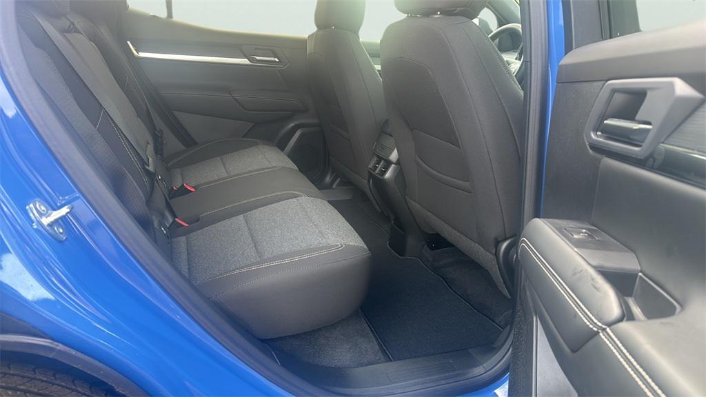 new 2026 GMC Terrain car, priced at $30,390